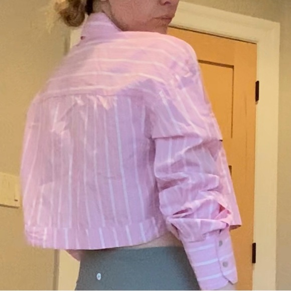 Zara top/jacket - Picture 2 of 3